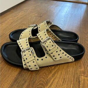 Isabel Marant Gladiator Sandal